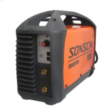 plastic inverter welding machine